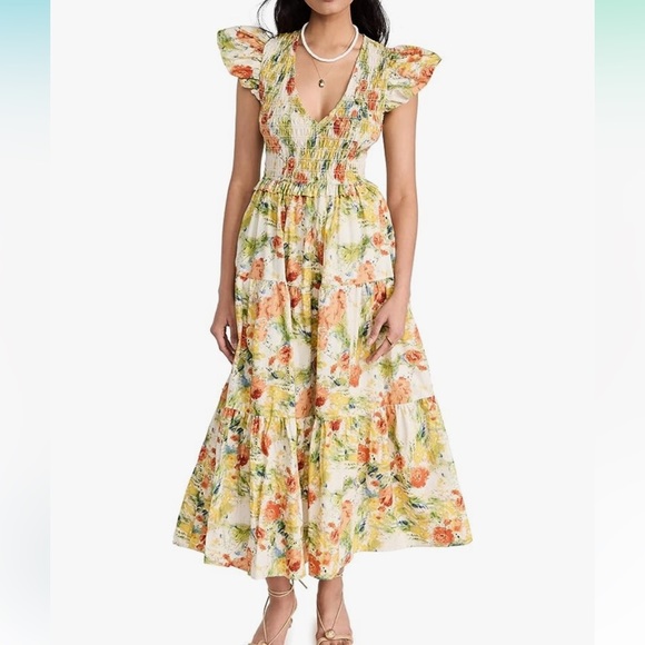 Anthropologie Dresses & Skirts - Anthropologie O.P.T Phoebe Dress